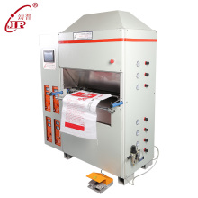 Highly proficient JP industrial ultrasonic PP bag sealing machine with high speed